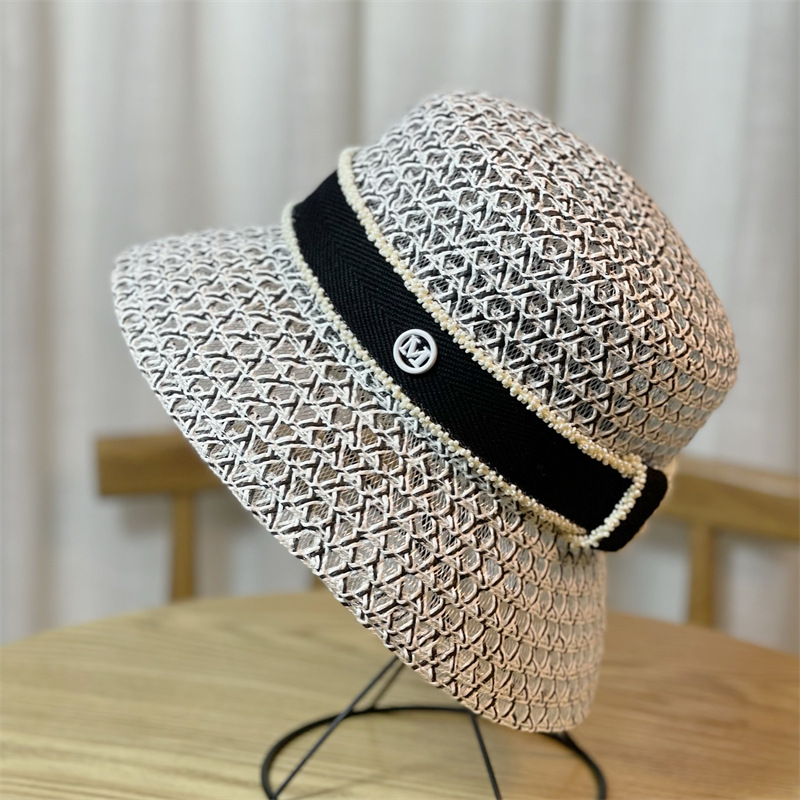 Toddler Kids Straw Sun Hat Sum – Travel Accessories With Toddler recenzja i cena