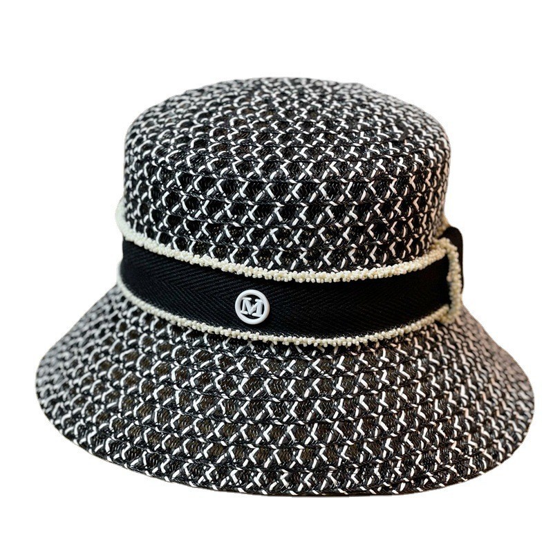 Toddler Kids Straw Sun Hat Sum – Travel Accessories With Toddler recenzja i cena