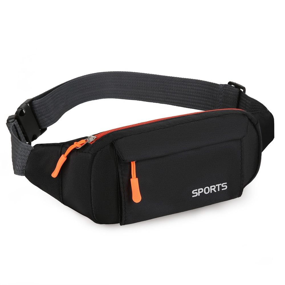 Women Waist Pack Sports Runnin – Travel Accessories Men recenzja i cena