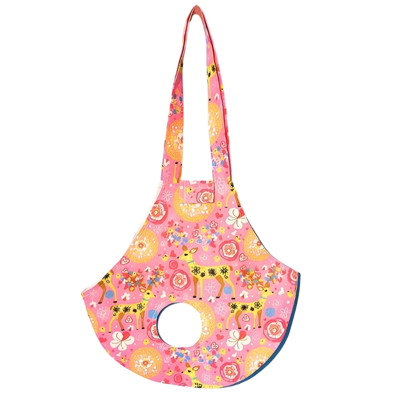  Soft Ventilated Chicken Carry – Travel Accessories Market recenzja i cena