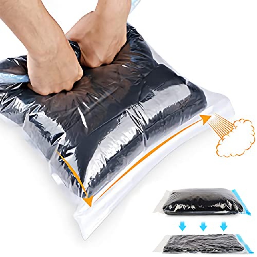 Compression Bags - Travel Acce – Travel Accessories You Need recenzja i cena