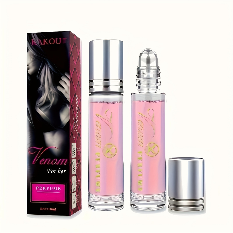 10ml Roll-On Fragrance Oil for – Travel Accessories Gifts recenzja i cena