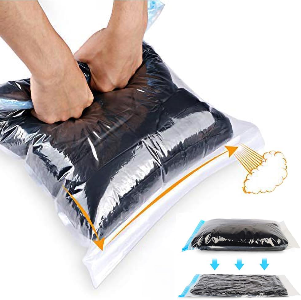 Compression Bags - Travel Esse – Travel Accessories You Need recenzja i cena