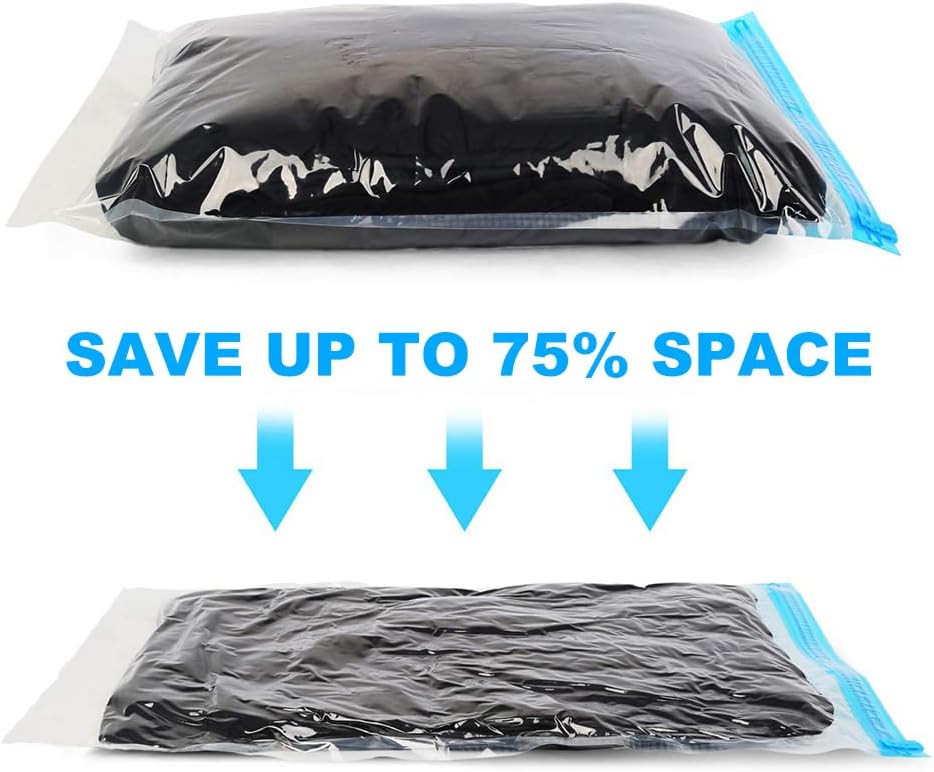 Compression Bags - Travel Esse – Travel Accessories You Need recenzja i cena