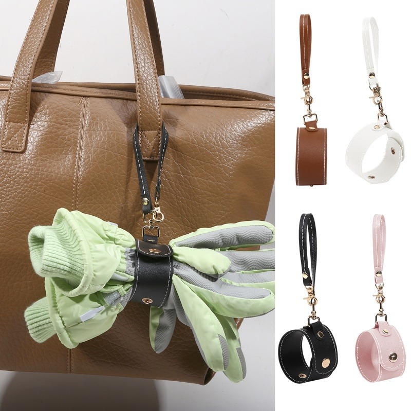 Stylish Leather Grabber Travel – Travel Accessories Ideas recenzja i cena