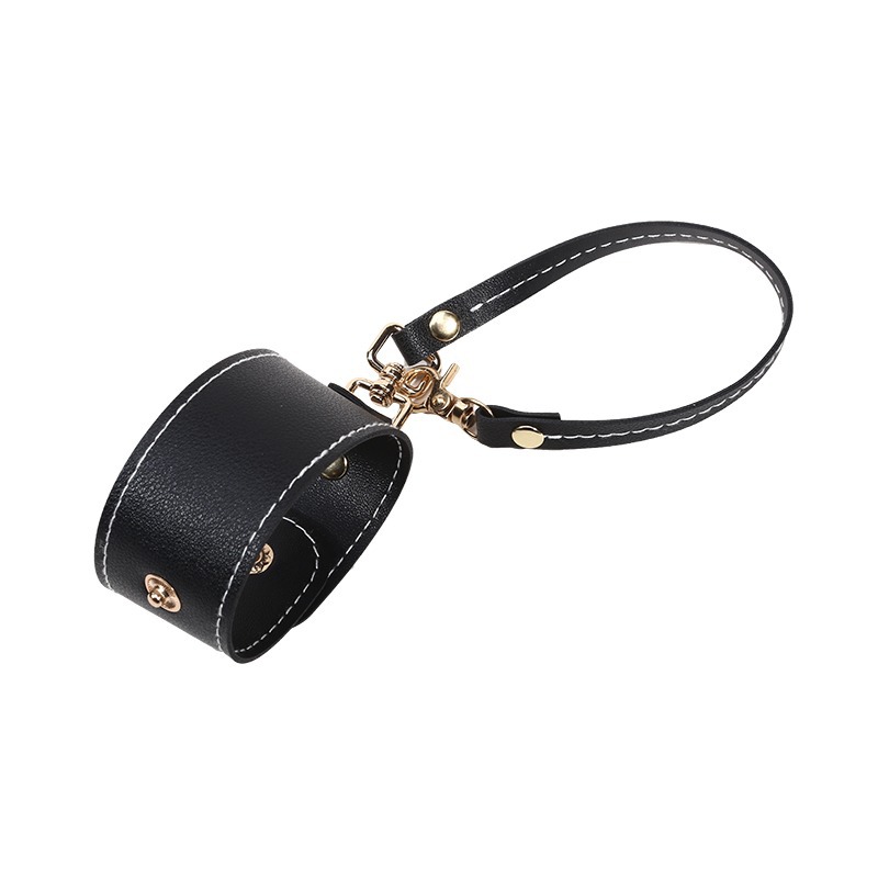 Stylish Leather Grabber Travel – Travel Accessories Ideas recenzja i cena