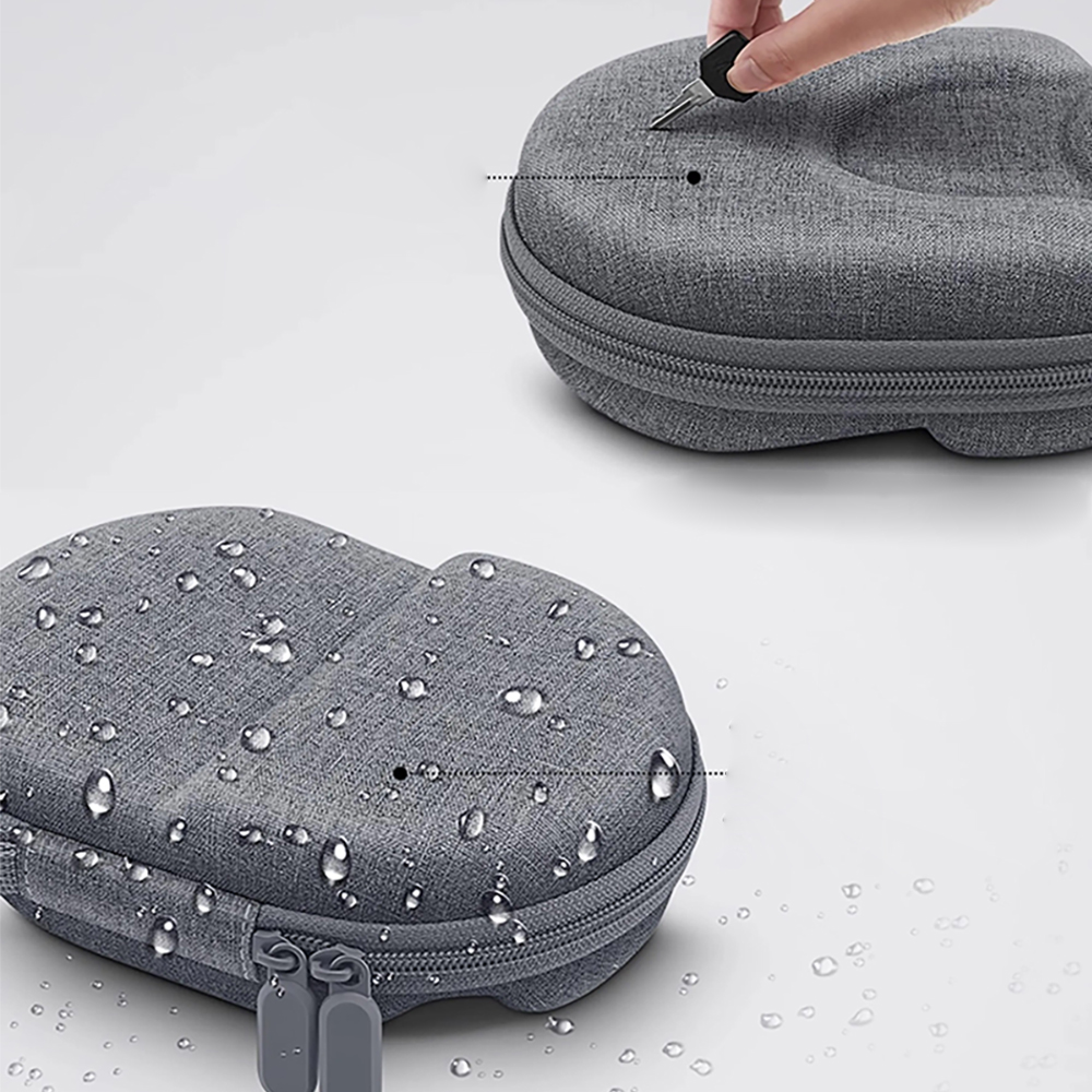Hard EVA Storage Bag for Shokz – Xiaomi Travel Accessories recenzja i cena