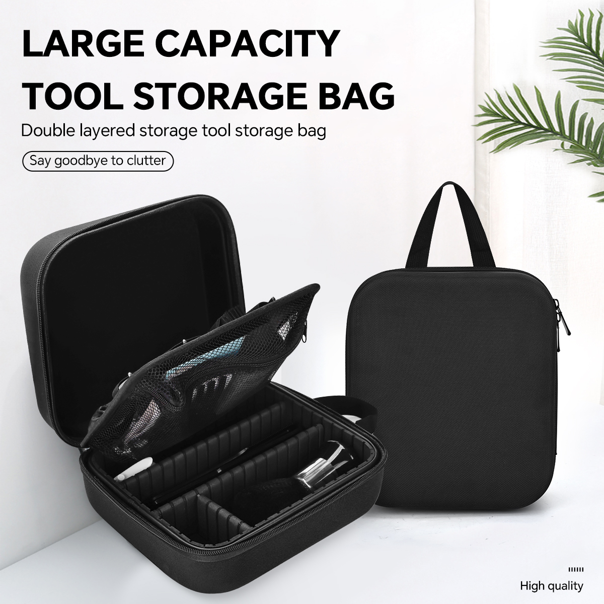 Professional Barber Storage Ha – Travel Accessories Display recenzja i cena
