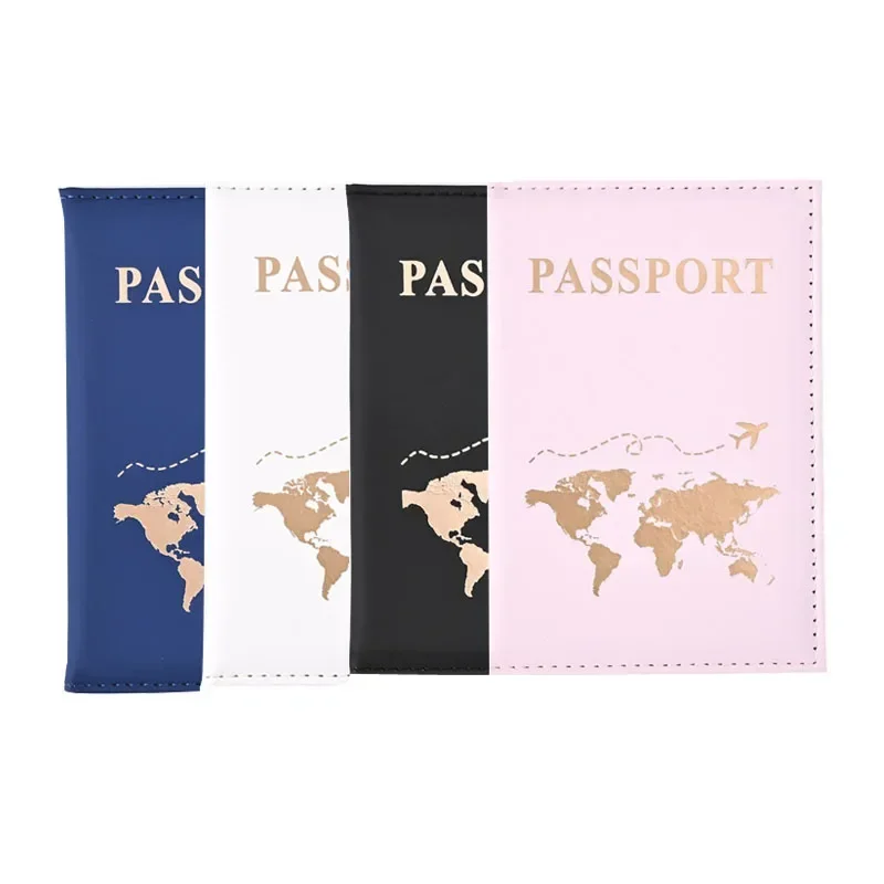 Fashion Passport Holder with L – Travel Accessories Bag For Men recenzja i cena