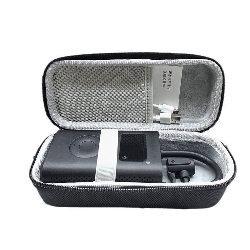 Hard Carrying EVA Case for Xia – Xiaomi Travel Accessories recenzja i cena