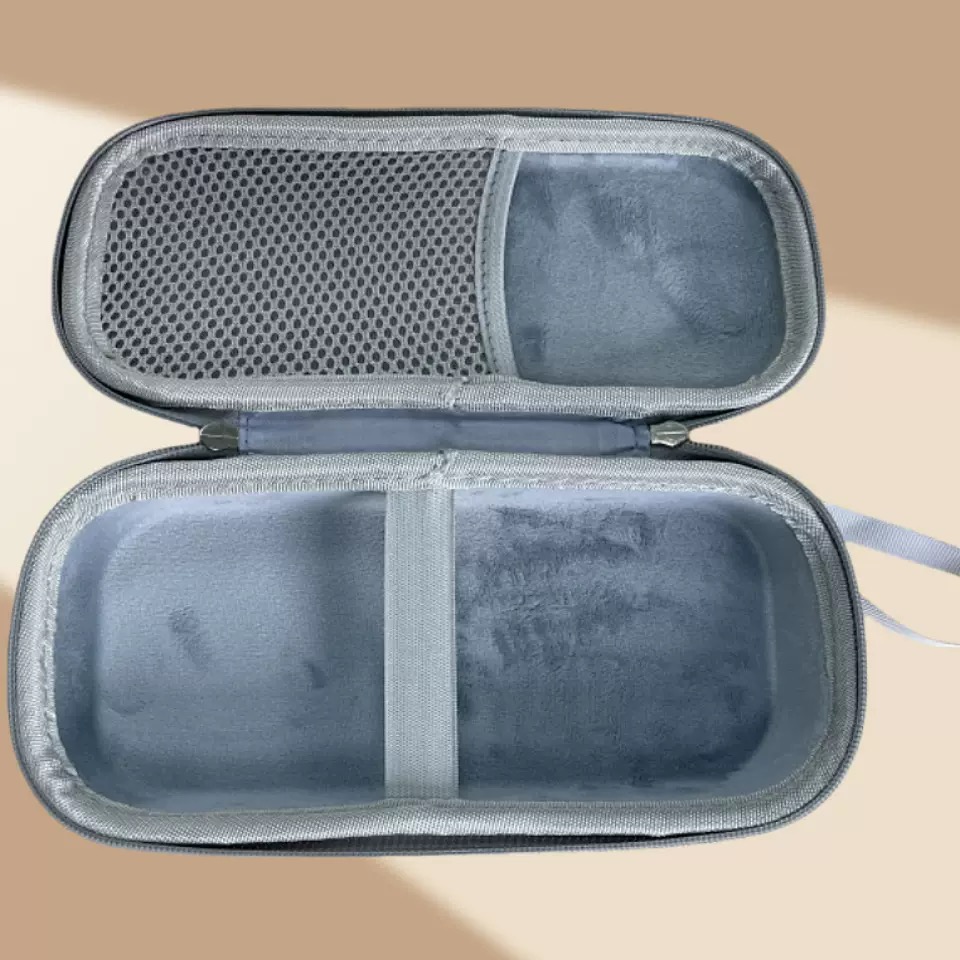 Hard Carrying EVA Case for Xia – Xiaomi Travel Accessories recenzja i cena