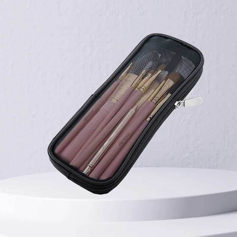 Makeup Brush Travel Case Cosme – Travel Accessories Men recenzja i cena