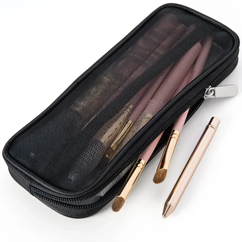 Makeup Brush Travel Case Cosme – Travel Accessories Men recenzja i cena