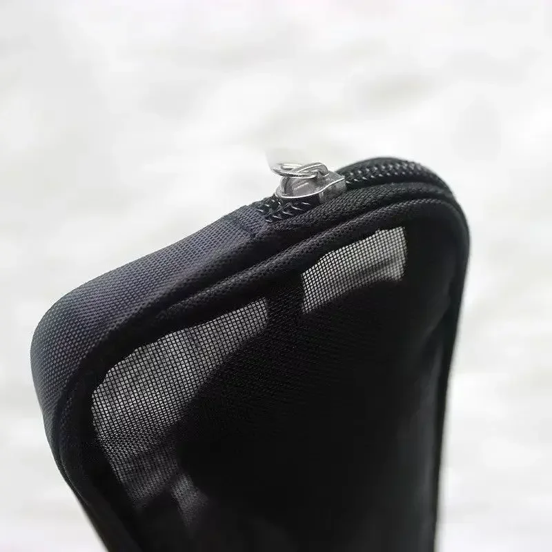 Makeup Brush Travel Case Cosme – Travel Accessories Men recenzja i cena