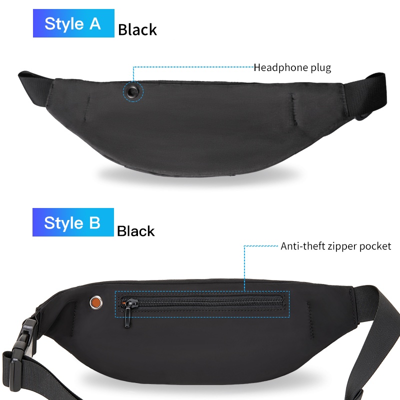 Heroic Knight High Quality Wai – Travel Accessories Men recenzja i cena