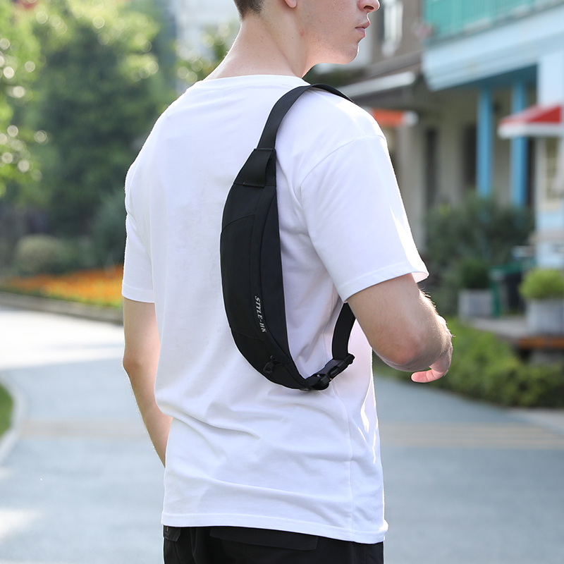 Heroic Knight High Quality Wai – Travel Accessories Men recenzja i cena