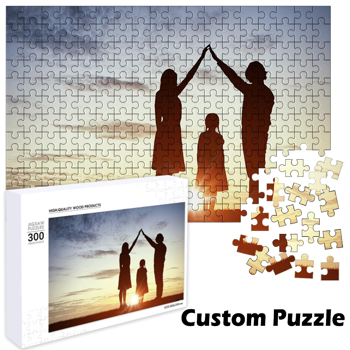 108/200/300/500/1000 Pieces Pe – Travel Accessories Unique recenzja i cena