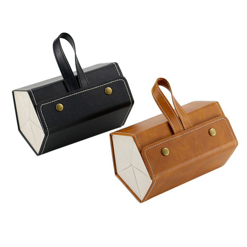 Glasses Storage  Eyewear Holde – Travel Accessories Ideas recenzja i cena